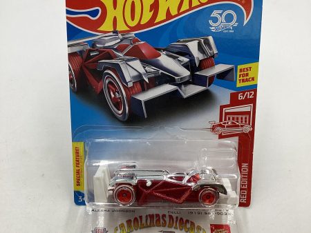 2018 Hot wheels Red edition Flash Drive 151A Online Hot Sale