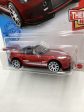 2021 Hot Wheels #129 15 Mazda MX-5 Miata Red Vein 86A Online now