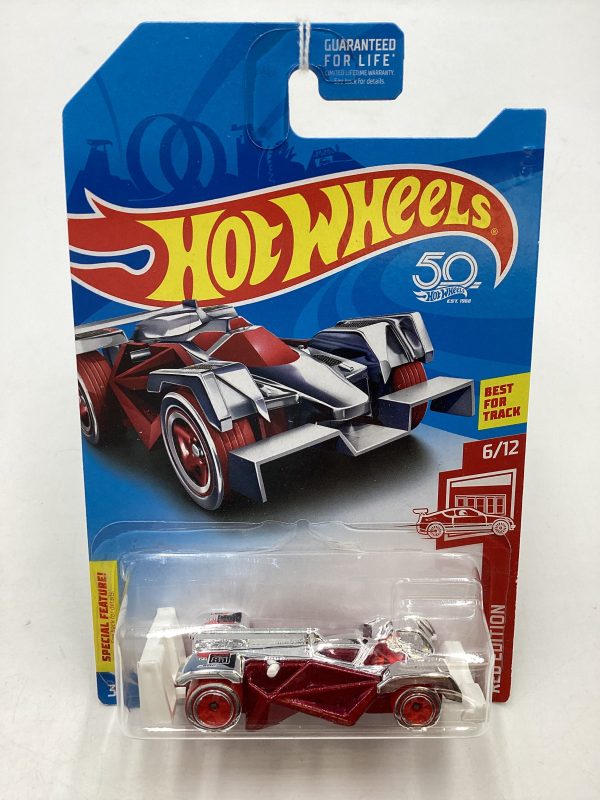 2018 Hot wheels Red edition Flash Drive 151A Online Hot Sale