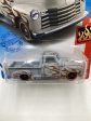 2021 Hot Wheels #229 52 Chevy Gray 16A Hot on Sale