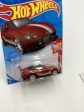 2021 Hot Wheels #129 15 Mazda MX-5 Miata Red Vein 86A Online now