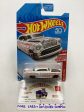 2018 Hot Wheels target exclusive Red Edition Custom 53 Chevy 151C Sale