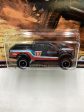 2019 Hot Wheels Desert Rally 4 5 17 Ford F-150 Raptor 254H Online