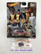 2019 Hot Wheels All New X-Men 5 5 Nissan Skyline Van 244N Online Sale