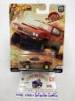 2019 Hot Wheels Desert Rally 1 5 70 Oldsmobile 442 254G Cheap