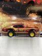 2019 Hot Wheels Desert Rally 1 5 70 Oldsmobile 442 254G Cheap