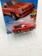 2021 Hot Wheels #175 82 Dodge Rampage Red 59i Discount