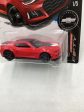 2017 Hot wheels #220 2017 Camaro ZL1 Red 4C For Discount