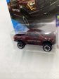 2021 Hot Wheels #167 17 Ford F-150 Raptor Brown 24H Online