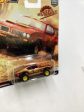 2019 Hot Wheels Desert Rally 1 5 70 Oldsmobile 442 254G Cheap