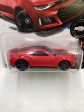 2017 Hot wheels #220 2017 Camaro ZL1 Red 4C For Discount