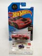 2021 Hot Wheels #101 Circle Tracker Red 114C For Cheap