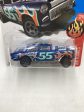 2017 Hot wheels #109 1955 Chevy Bel Air Gasser Blue 9D Online Sale