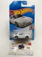 2021 Hot Wheels #176 89 Mazda Savanna RX -7-FC35 84A Fashion