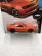 2017 Hot wheels #246 2013 Hot Wheels Camaro Special Edition Orange 1E Online Sale