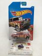 2017 Hot wheels #12 1955 Chevy Bel Air Gasser Red 9C Online Hot Sale