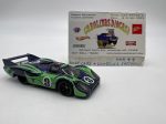 Hot Wheels Diorama Premium Porsche 917LH Blue Green Loose Online