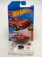 2021 Hot Wheels #175 82 Dodge Rampage Red 59i Discount