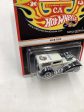 2013 Hot wheels 27th Annual Convention Mob Rod White #713 1500 with protector Online Sale