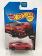 2017 Hot wheels #220 2017 Camaro ZL1 Red 4C For Discount