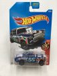 2017 Hot wheels #109 1955 Chevy Bel Air Gasser Blue 9D Online Sale