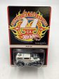 2013 Hot wheels 27th Annual Convention Mob Rod White #713 1500 with protector Online Sale