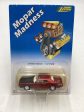 Johnny Lightning Mopar Madness 70 Cuda Red 1 2500 190E Online now