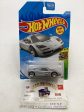 2021 Hot Wheels #235 Mclaren F1 silver see last pic & desc 103D Fashion