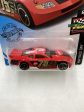 2021 Hot Wheels #101 Circle Tracker Red 114C For Cheap