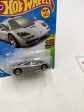 2021 Hot Wheels #235 Mclaren F1 silver see last pic & desc 103D Fashion