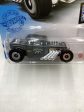 2021 Hot Wheels #161 Bone Shaker Gray Mooneyes 57A Online Sale