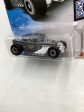 2021 Hot Wheels #161 Bone Shaker Gray Mooneyes 57A Online Sale