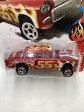 2017 Hot wheels #12 1955 Chevy Bel Air Gasser Red 9C Online Hot Sale