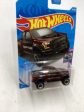 2021 Hot Wheels #167 17 Ford F-150 Raptor Brown 24H Online