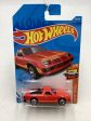 2021 Hot Wheels #175 82 Dodge Rampage Red 59i Discount