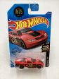 2021 Hot Wheels #101 Circle Tracker Red 114C For Cheap