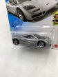 2021 Hot Wheels #235 Mclaren F1 silver see last pic & desc 103D Fashion