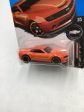 2017 Hot wheels #246 2013 Hot Wheels Camaro Special Edition Orange 1E Online Sale