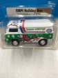 Johnny Lightning Liberty Promo Edition Empi Holiday Bus with protector 1 3750 Online Hot Sale