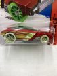 2015 Hot Wheels Treasure Hunt #173 Rogue Hog Red 276i For Cheap