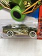 2014 Hot Wheels Treasure Hunt #184 Off Track Green 277R Online