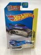 2015 Hot Wheels Treasure Hunt #106 Tread Air 273D Online