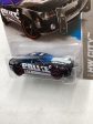 2013 HOT WHEELS TREASURE HUNT #17 Camaro SS Police Black 275D See last Pic For Sale