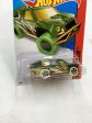 2014 Hot Wheels Treasure Hunt #184 Off Track Green 277R Online