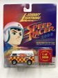 Johnny Lightning Speed Racer 2000 1 5000 VW Panel Van For Cheap