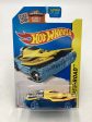 2015 Hot Wheels Treasure Hunt #113 Mad Splash 275F For Sale