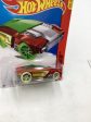 2015 Hot Wheels Treasure Hunt #173 Rogue Hog Red 276i For Cheap