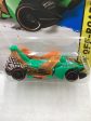 2015 Hot Wheels Treasure Hunt #95 Jet Threat 4.0 277L Sale