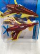 2014 Hot Wheels Treasure Hunt #4 Poison Arrow Red 277P Hot on Sale