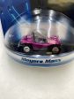 2005 Hot Wheels Real Riders Limited Edition Meyers Manx Purple Online